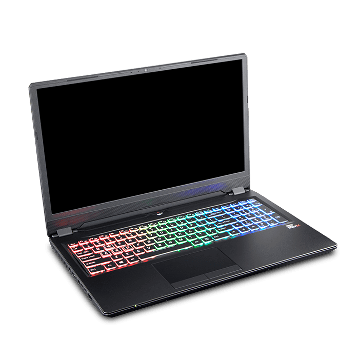Clevo P960RC - Portable CAO graphisme 3D jeux sans windows ou avec Linux - SANTIANNE